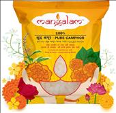 MANGALAM POUCH 50GM CAMPHOR