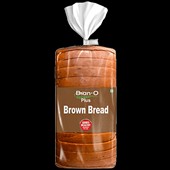 Bran-O Brown Bread