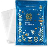Camveda Pure Camphor Slab 50g