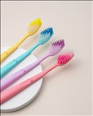 Pigeon Grippy Tooth Brush