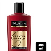 Tresemme Keratin Smooth Shampoo 340ml