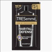 Tresemme black 16N